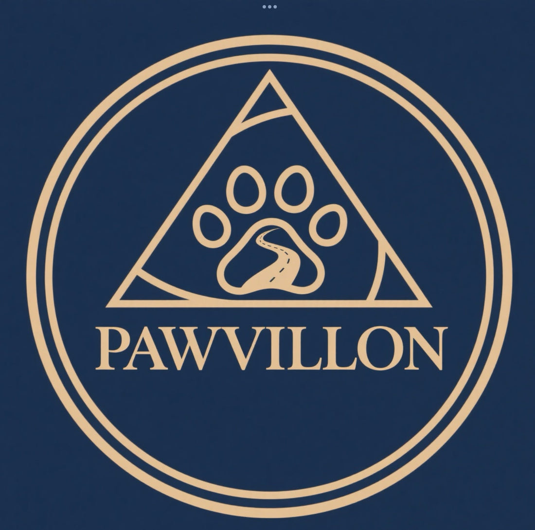 Pawvillon: Redefining Pet Parenthood, Where Tech Meets Heart